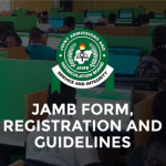 2025 UTME All to know about registration, requirements, dates, fees