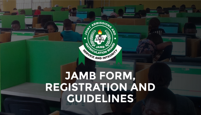 2025 UTME All to know about registration, requirements, dates, fees