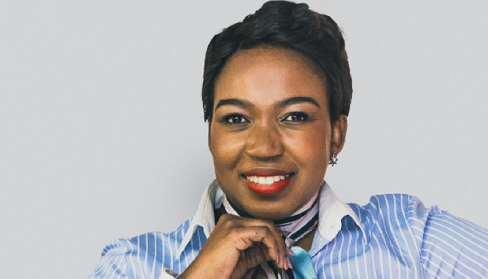 Akhona Qengqe