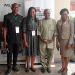 Federal information officers