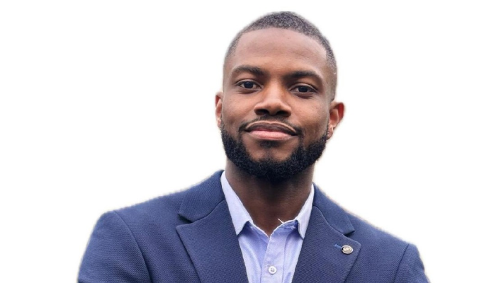 Toluwaleke Gbemi Ogidan