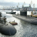 African countries with submarines
