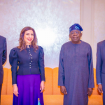 Nigerian economy hits 3-year high on services’ growth, food security efforts