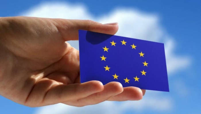 EU Blue Card programme