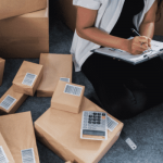 How to start a business