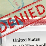 visa restrictions