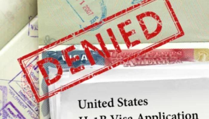 visa restrictions