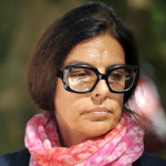 Francoise Bettencourt Meyers