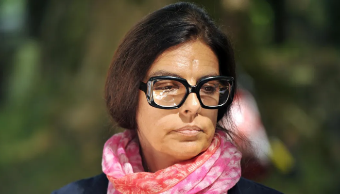 Francoise Bettencourt Meyers