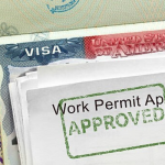 Countries work visa