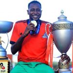 Ugandan police investigate mysterious death of Nigerian footballer Abubakar Lawal