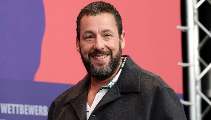 Adam Sandler