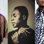 Ade Bakare Couture label