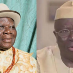 Adebanjo, Clark's death