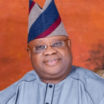 Ademola Adeleke