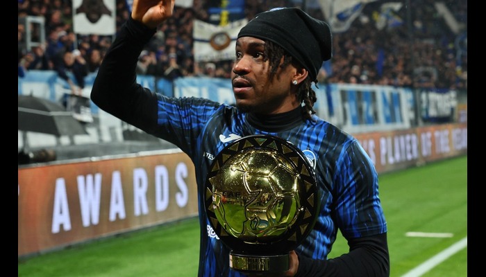 Premier League fans urge Ademola Lookman to return after Gasperini row