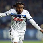 Liverpool to rival Arsenal in pursuit of Ademola Lookman