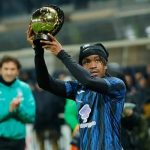 Man United enter race for Ademola Lookman after Gasperini row
