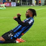 West Ham eye Ademola Lookman as Kudus replacement