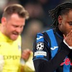 Atalanta coach Gasperini slams Ademola Lookman as worst penalty taker