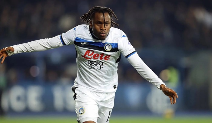 Liverpool to rival Arsenal in pursuit of Ademola Lookman