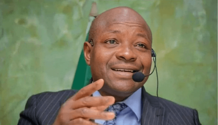 Oluwatosin Adeola Ajayi