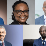 AfDB presidential race