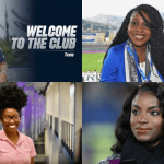 African women sports bu