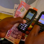 Mobile money regulation