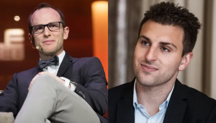 Airbnb From roommates to industry disruptors