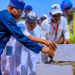 Ajaokuta LNG plants will position Kogi as a key player in Nigeria’s energy sector - Ododo