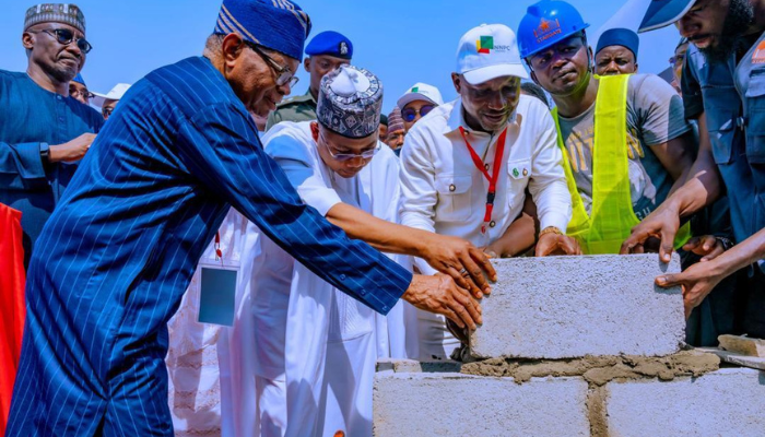 Ajaokuta LNG plants will position Kogi as a key player in Nigeria’s energy sector - Ododo