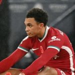 Carabao Cup: Alexander-Arnold ruled out of Tottenham clash