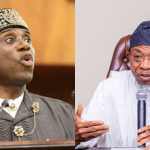 Amaechi and Aregbesola