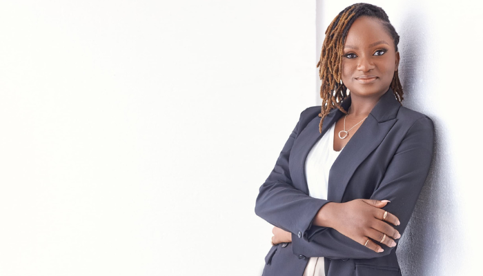 Amarachi Ijeoma A digital health educator transforming women’s access to healthcare