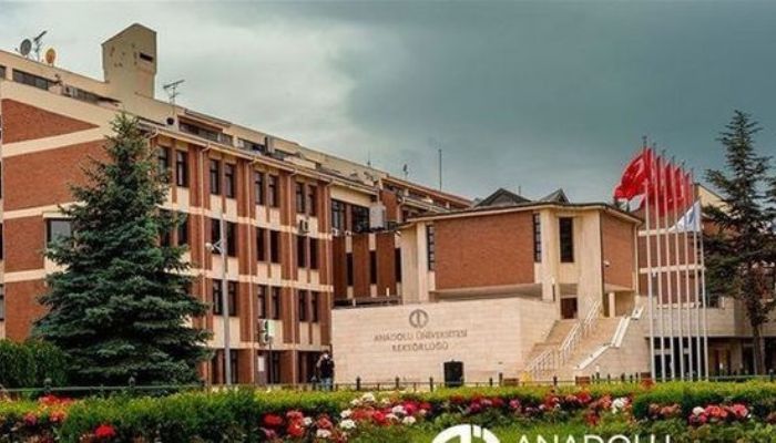 Anadolu University (Turkey) & Wageningen University and Research Center - Netherlands