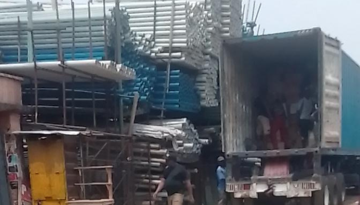 Anambra drug market closure: We are here for outer security operations - Army