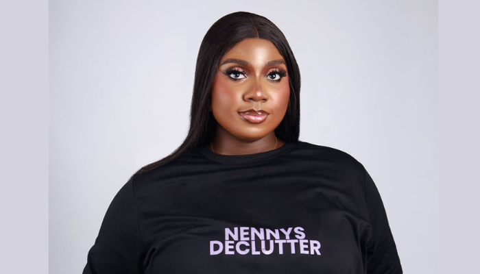 Annastasia Chinenye Ekeh