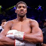 Anthony Joshua eyes new opponent amid Tyson Fury's retirement