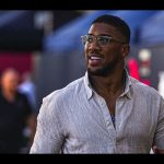 Eddie Hearn drops hint on Anthony Joshua's retirement