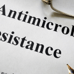 Antimicrobial resistance treatments