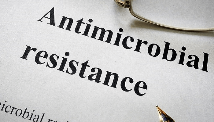 Antimicrobial resistance treatments