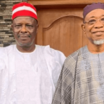 Aregbesola and Kwankwaso