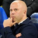 Arne Slot confident Liverpool can handle title race pressure