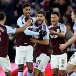 Asensio double, Rashford assists fire Aston Villa past Chelsea