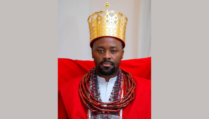 Atuwatse III wins as Delta court dismisses royal succession dispute