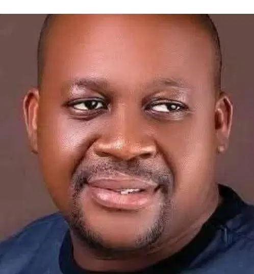 Late Hon Azuka Justice