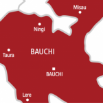Bauchi State