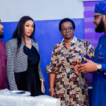 Benjamin Olowojebutu Foundation