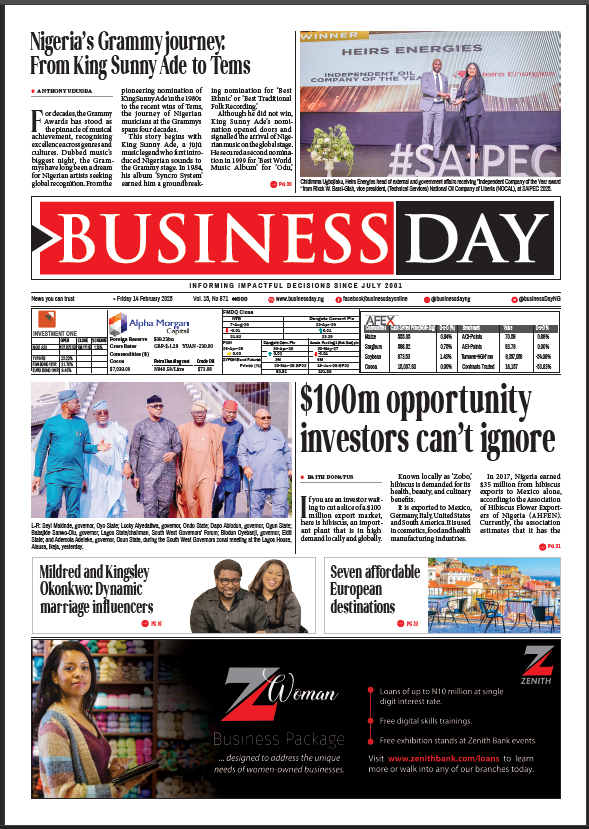 businessday
